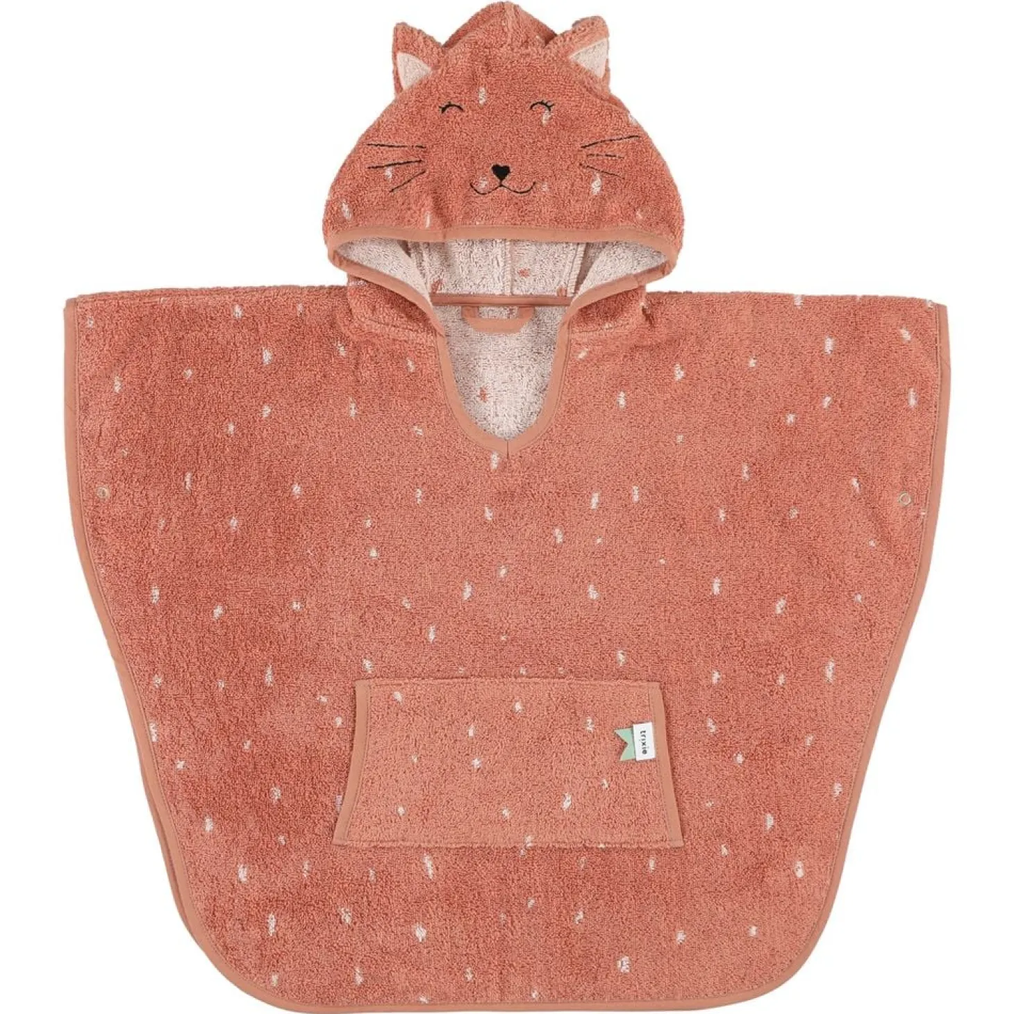 Trixie Poncho Mrs. Cat