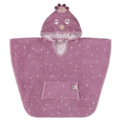 Trixie                    Poncho    Mrs.Peacock