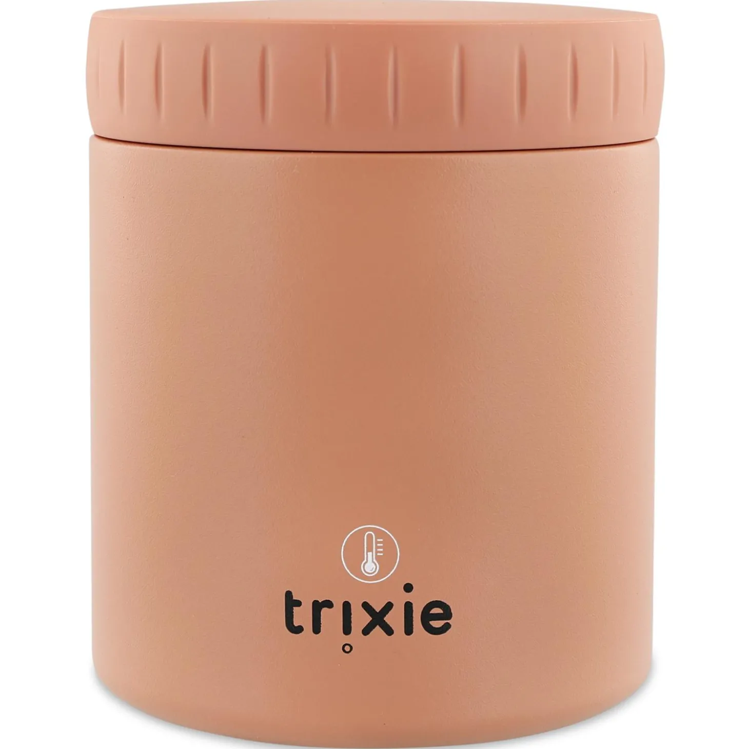 Trixie Pot alimentaire Mrs. Rabbit Mrs. Cat 350 ml