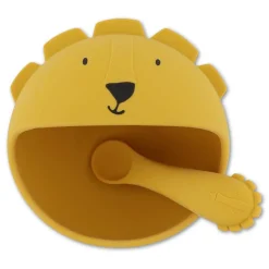 Trixie Premier set repas bébé Mr.Lion