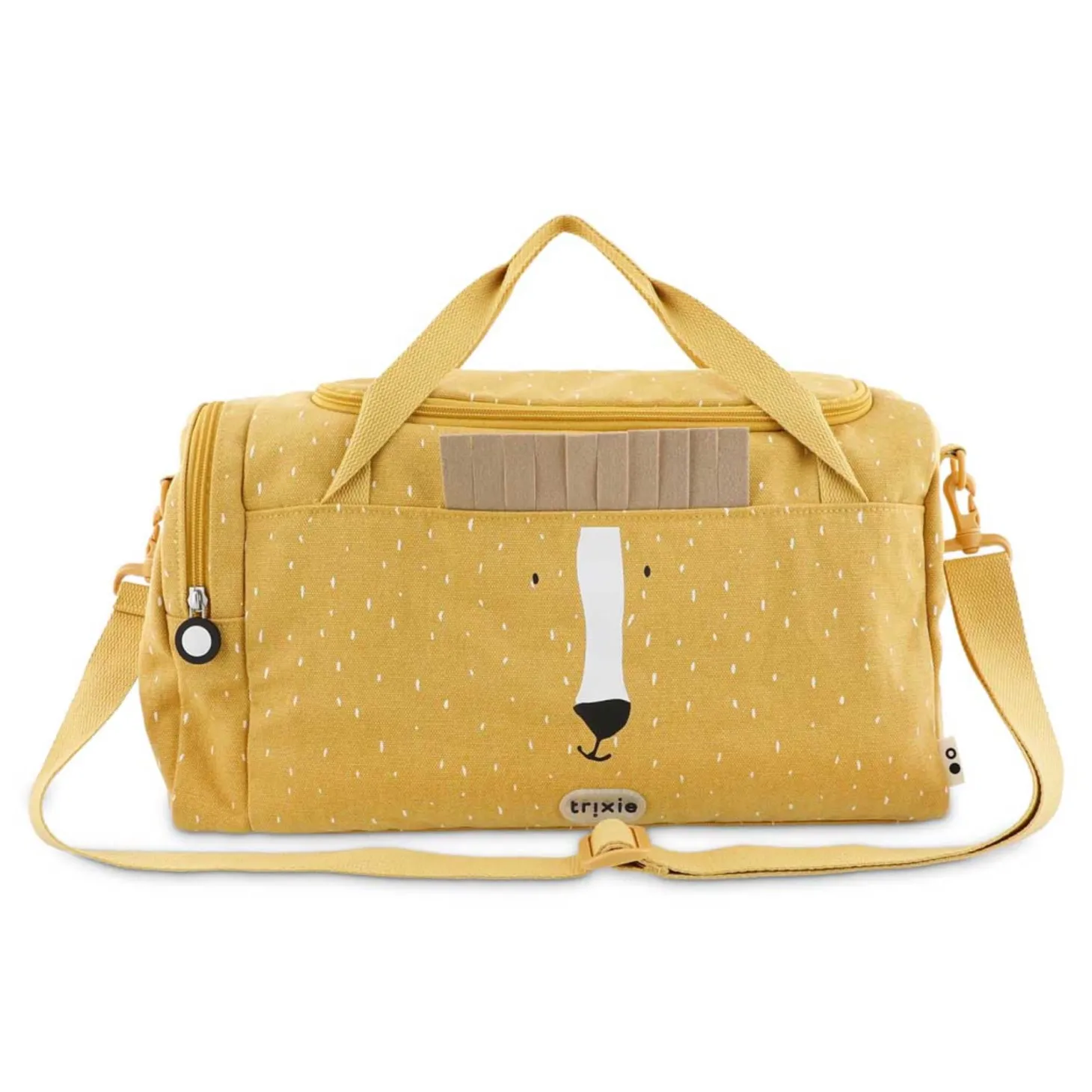 Trixie Sac de sport enfant Mr.Lion