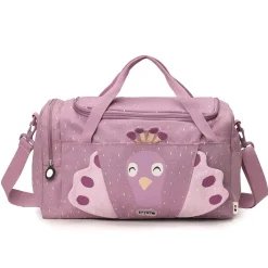 Trixie                    Sac de sport enfant    Mrs.Peacock