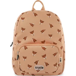 Trixie                    Sac à dos imprimé    Fierce Fox