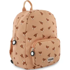 Trixie                    Sac à dos imprimé    Fierce Fox