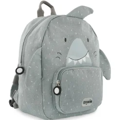 Trixie Sac à dos moyen Mr. Shark