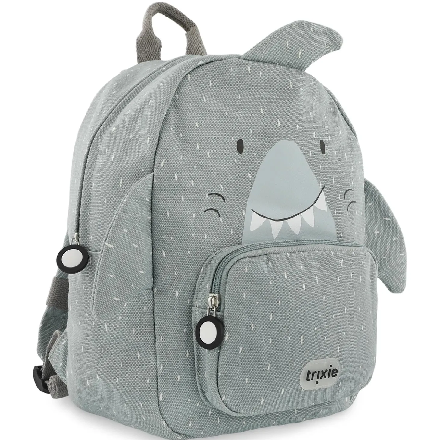 Trixie Sac à dos moyen Mr. Shark