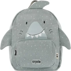 Trixie Sac à dos moyen Mr. Shark