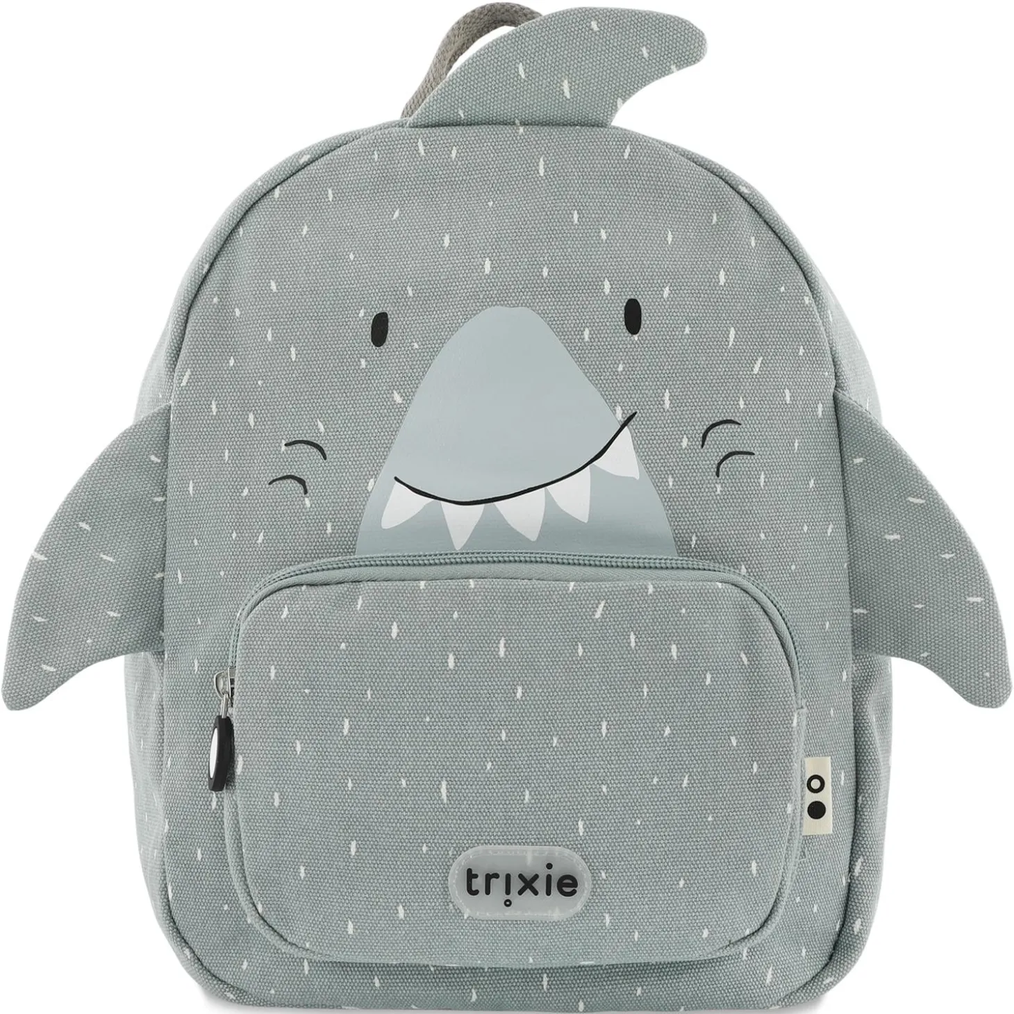 Trixie Sac à dos moyen Mr. Shark