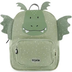 Trixie                    Sac à dos    Mr. Dragon