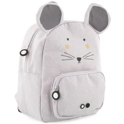 Trixie Sac à dos Mrs. Mouse