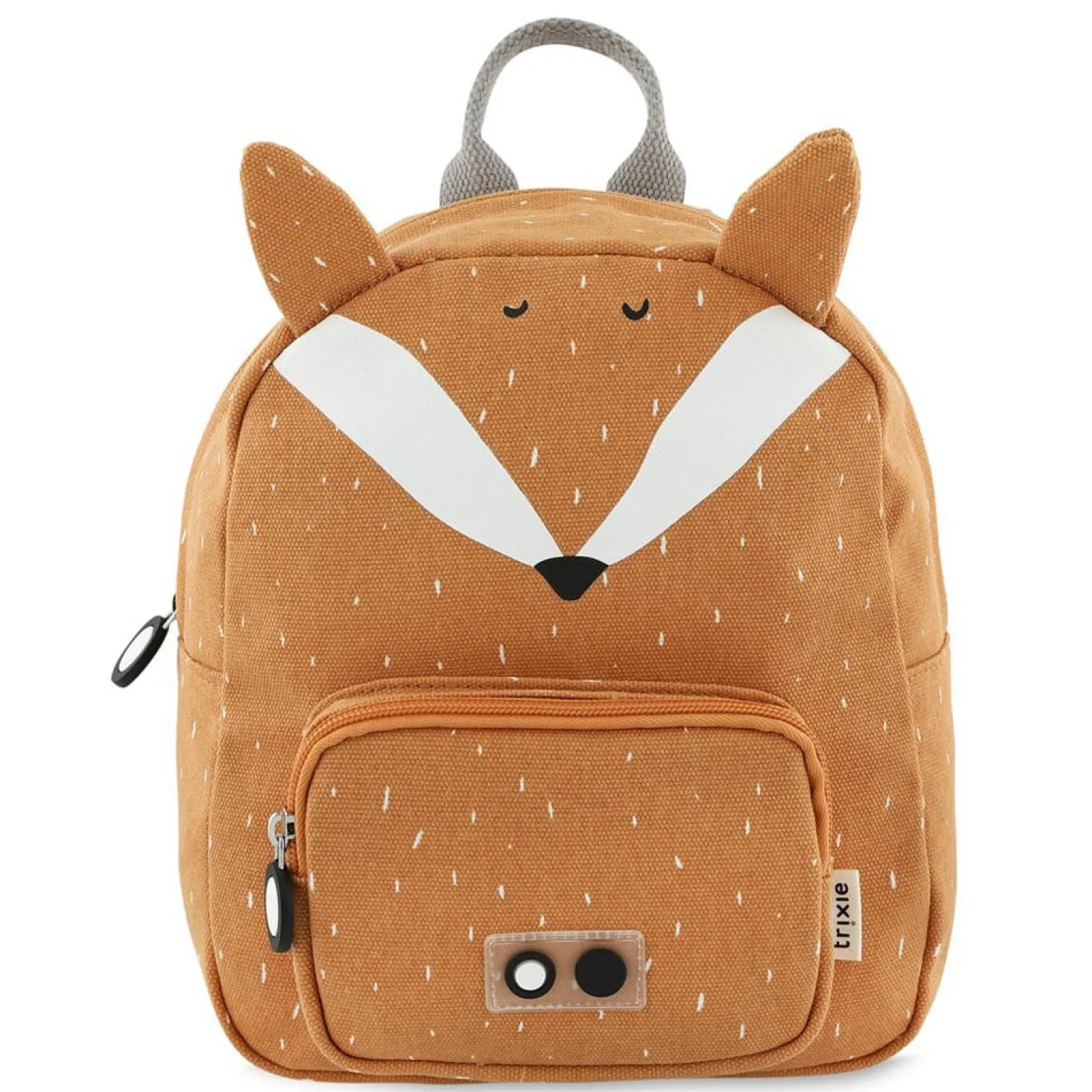 Trixie Sac à dos petit Mr. Fox