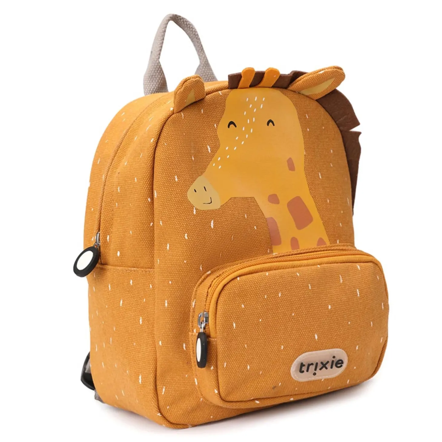 Trixie Sac à dos petit Mr.Giraffe