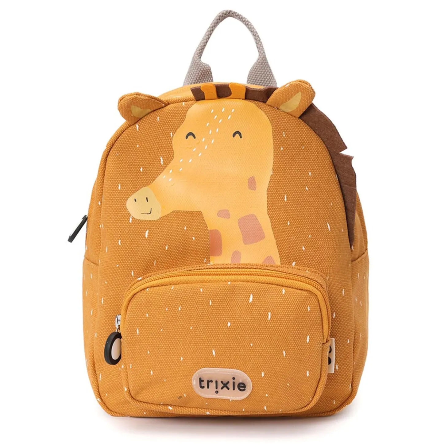 Trixie Sac à dos petit Mr.Giraffe