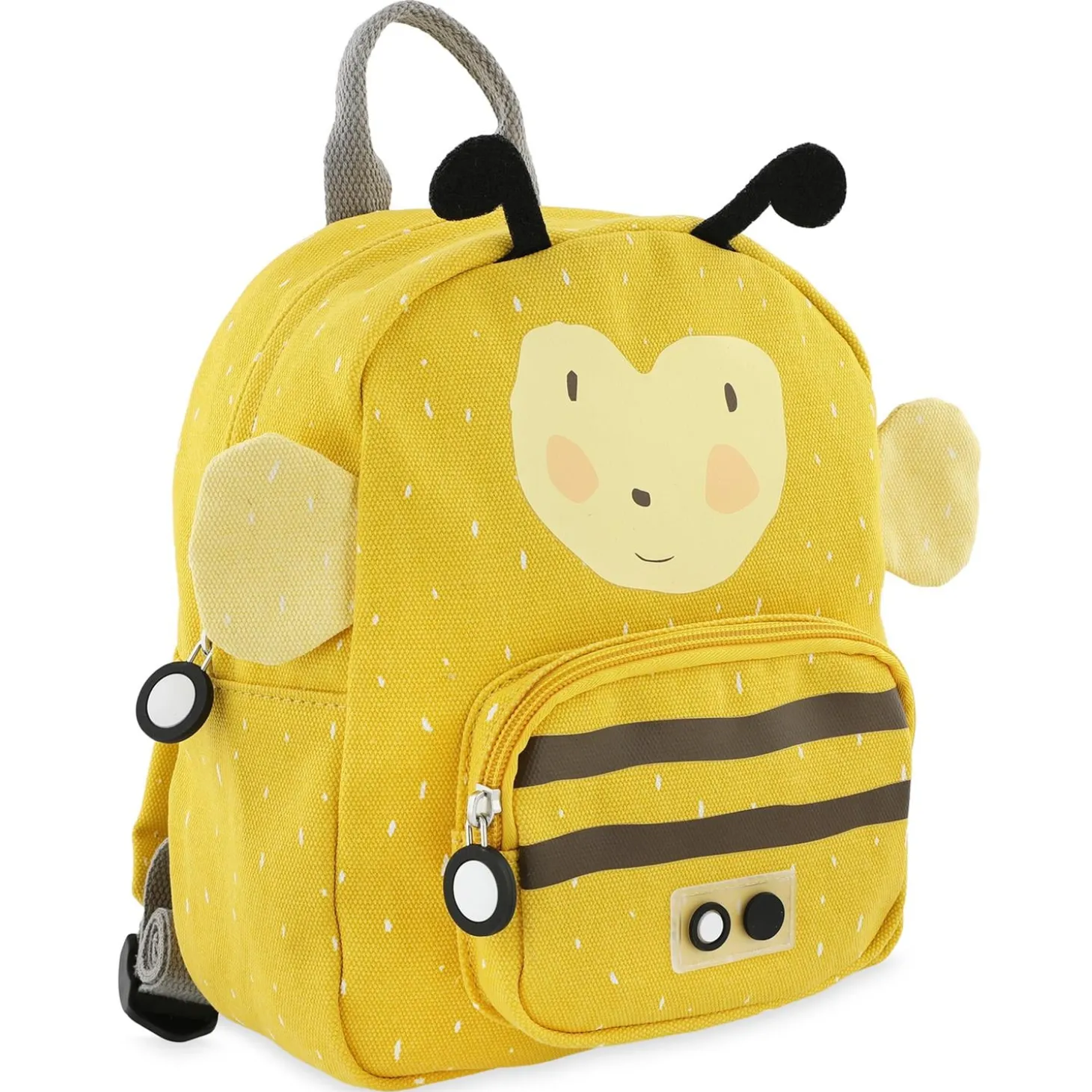 Trixie Sac à dos petit Mrs. Bumblebee