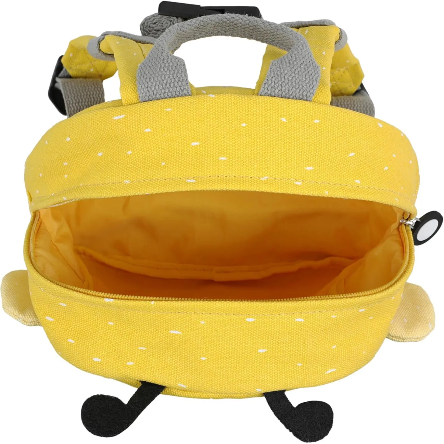 Trixie Sac à dos petit Mrs. Bumblebee