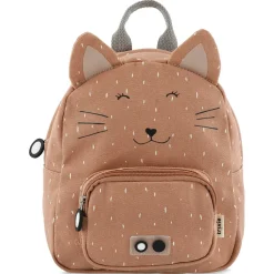 Trixie Sac à dos petit Mrs. Cat