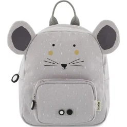 Trixie Sac à dos petit Mrs. Mouse