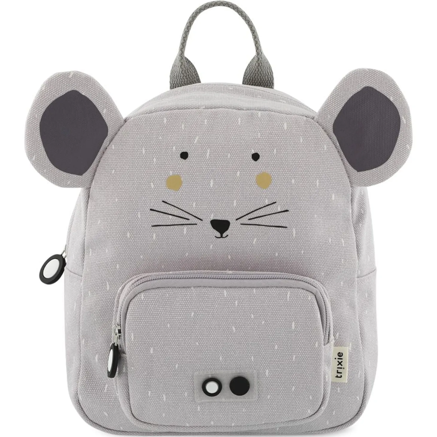 Trixie Sac à dos petit Mrs. Mouse