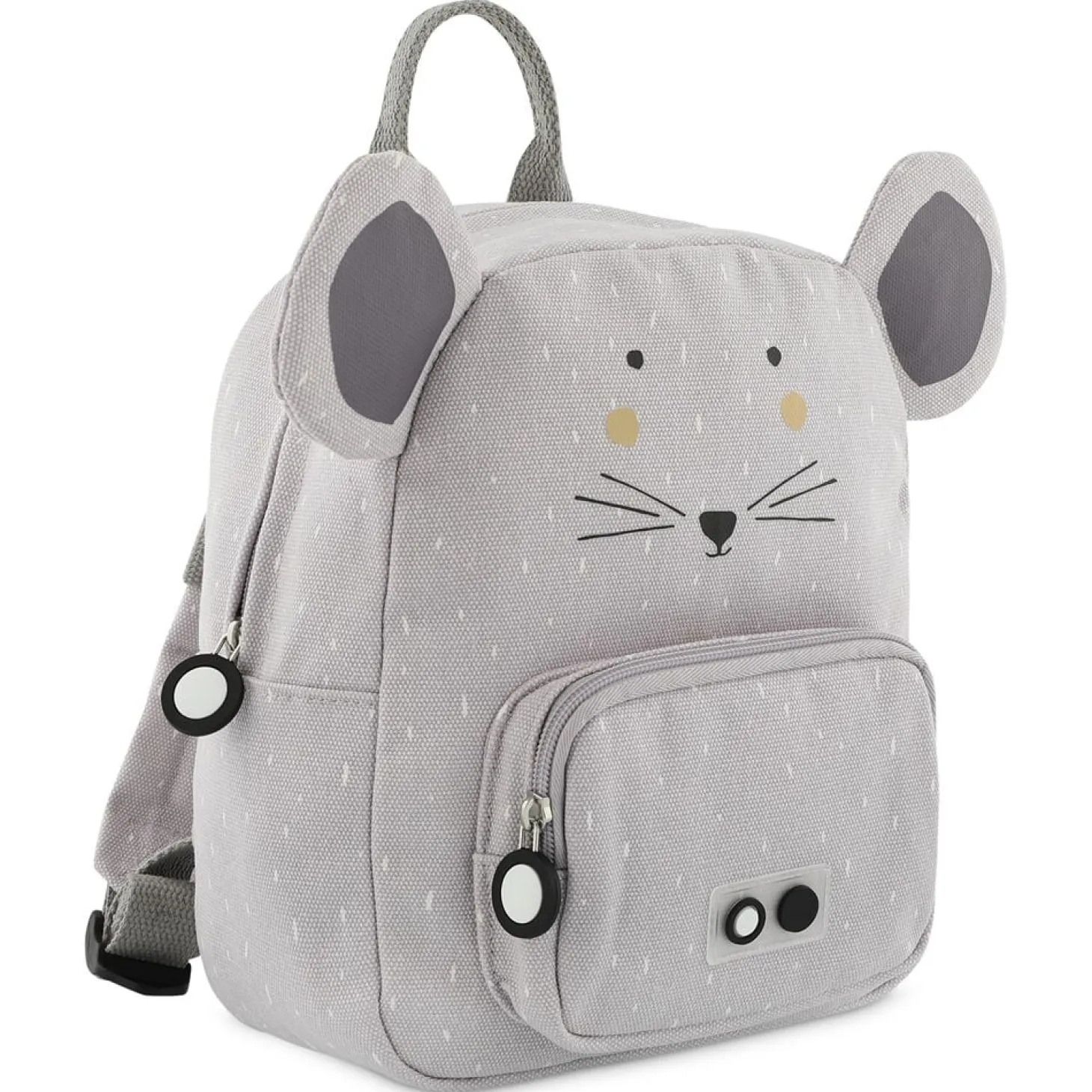Trixie Sac à dos petit Mrs. Mouse