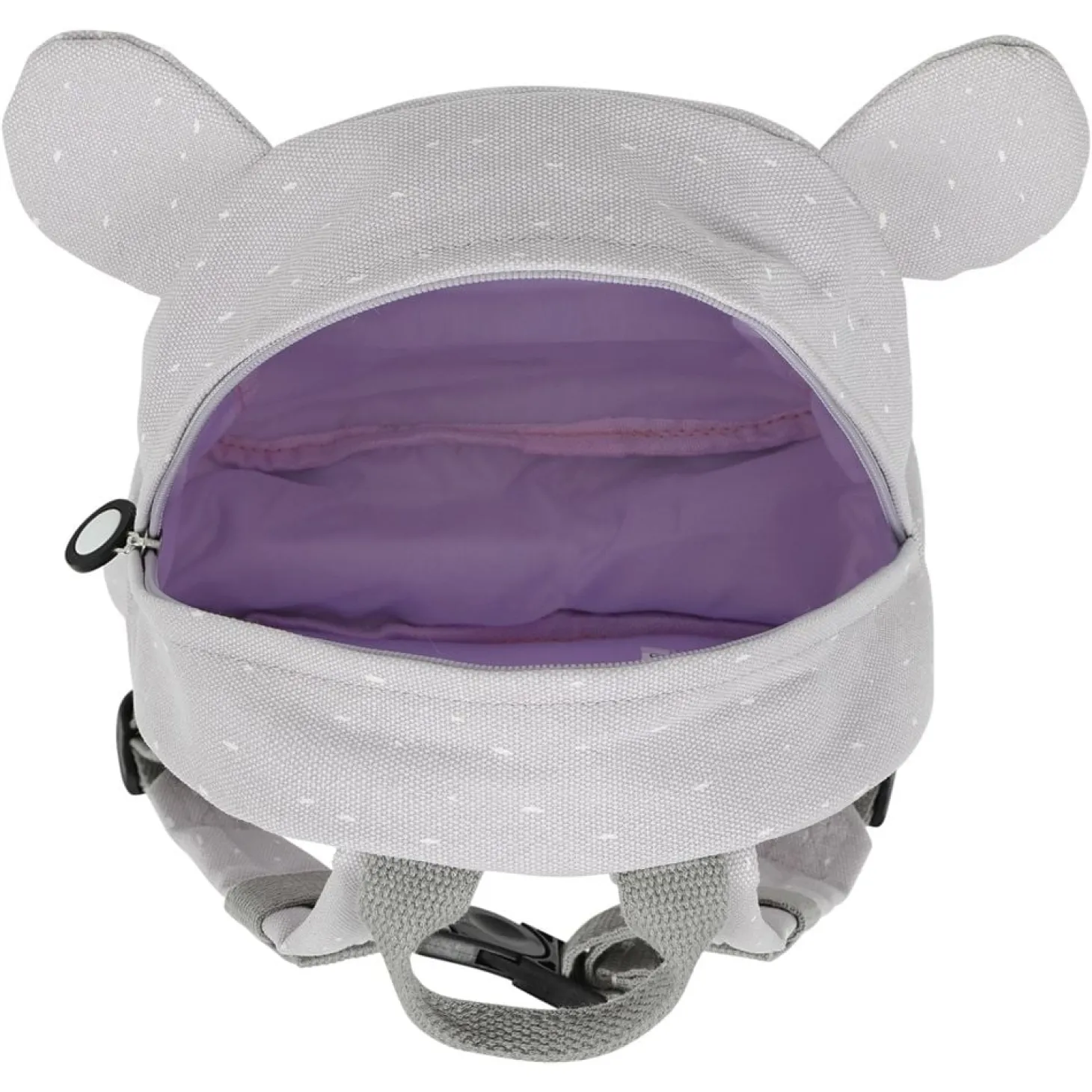 Trixie Sac à dos petit Mrs. Mouse