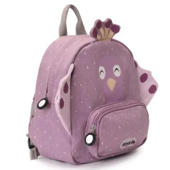 Trixie Sac à dos petit Mrs.Peacock
