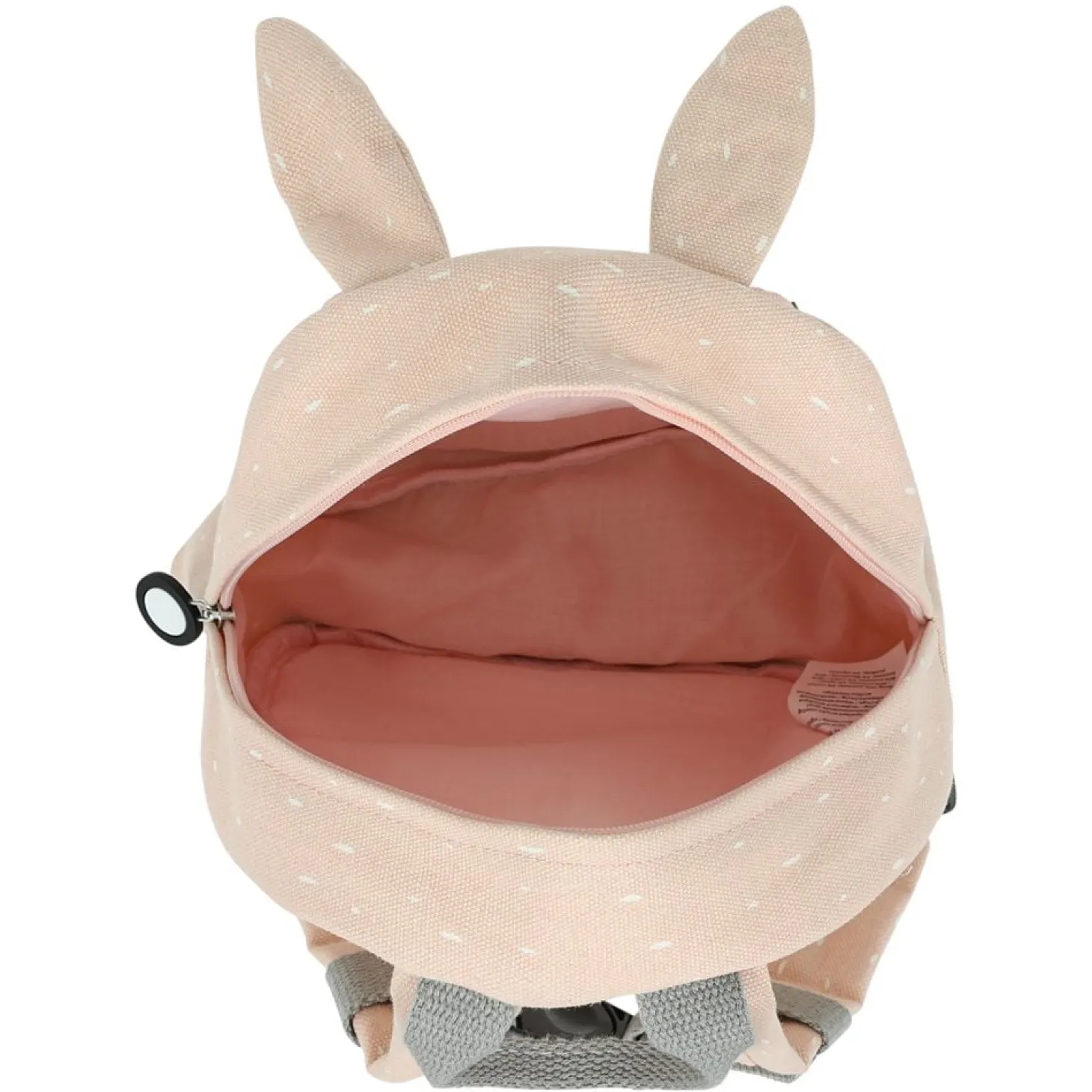 Trixie Sac à dos petit Mrs. Rabbit