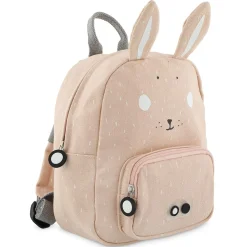 Trixie Sac à dos petit Mrs. Rabbit