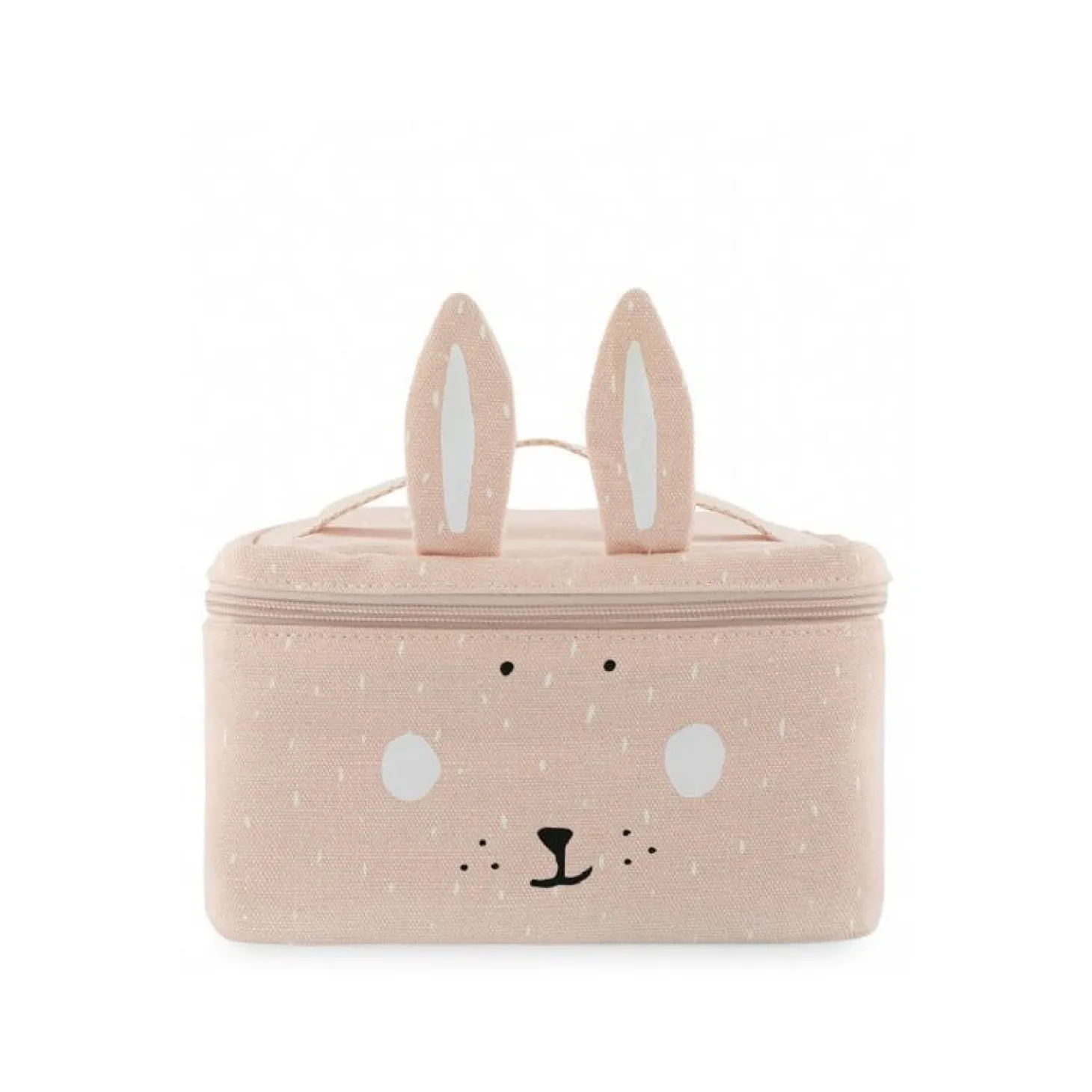 Trixie Sac repas isotherme Mrs. Rabbit