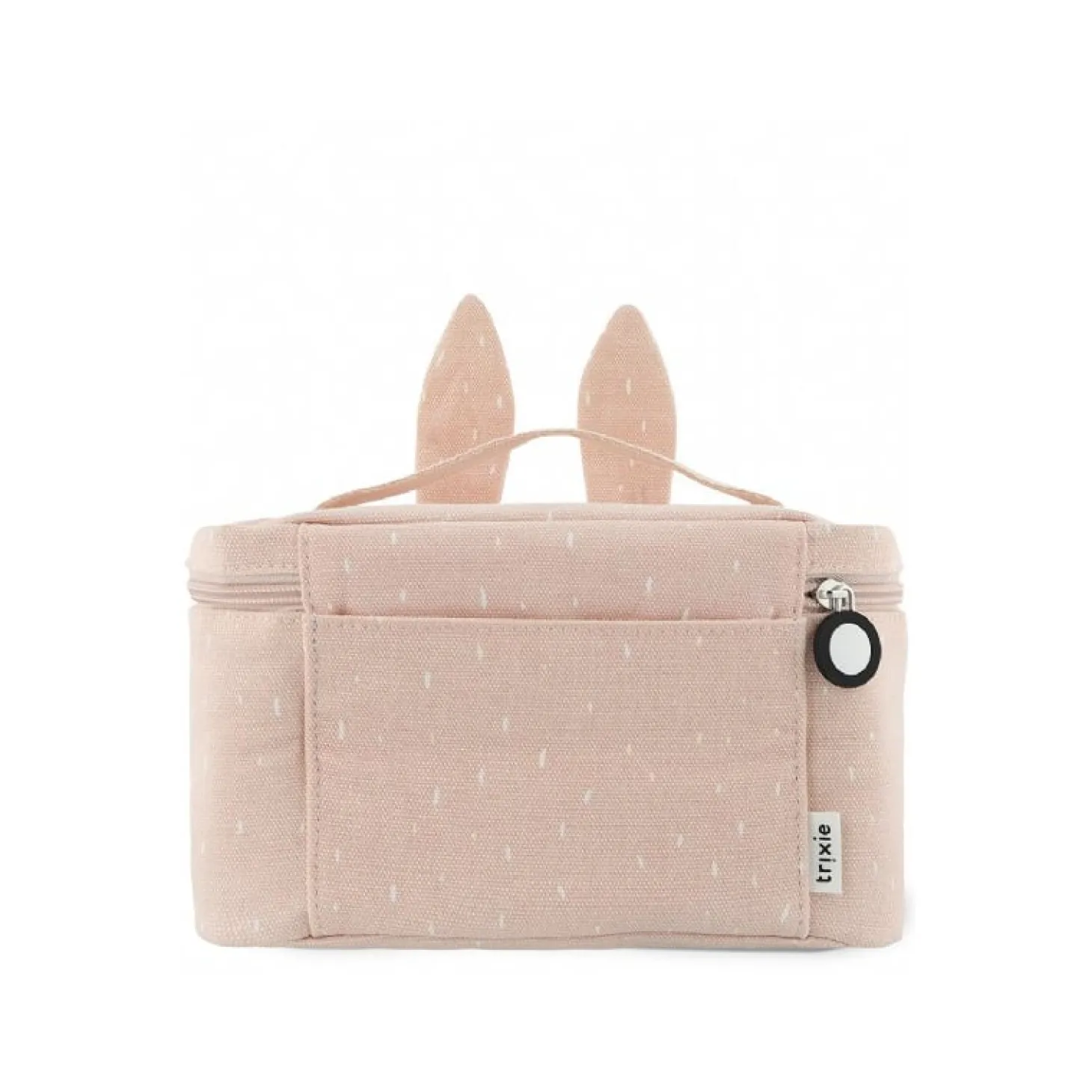 Trixie Sac repas isotherme Mrs. Rabbit