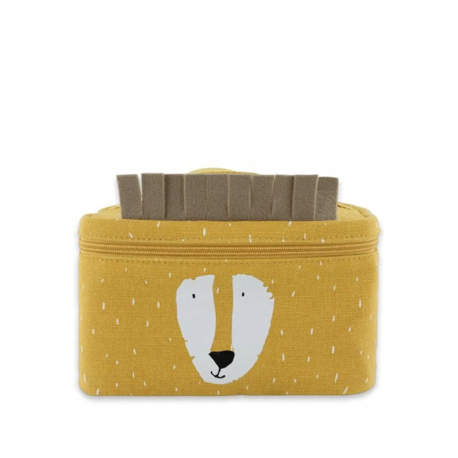 Trixie Sac repas isotherme Mr. Lion