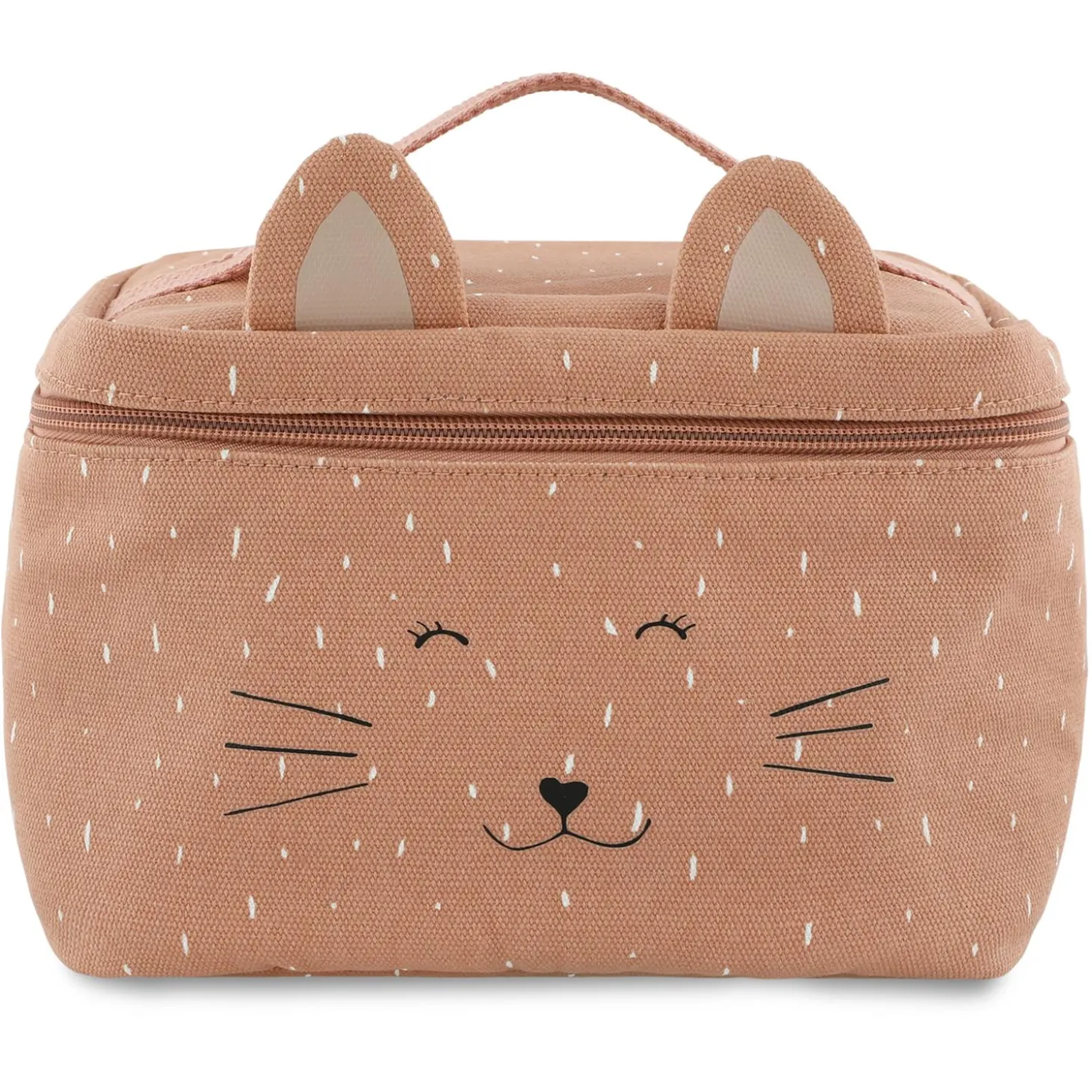 Trixie Sac repas isotherme Mrs.Cat
