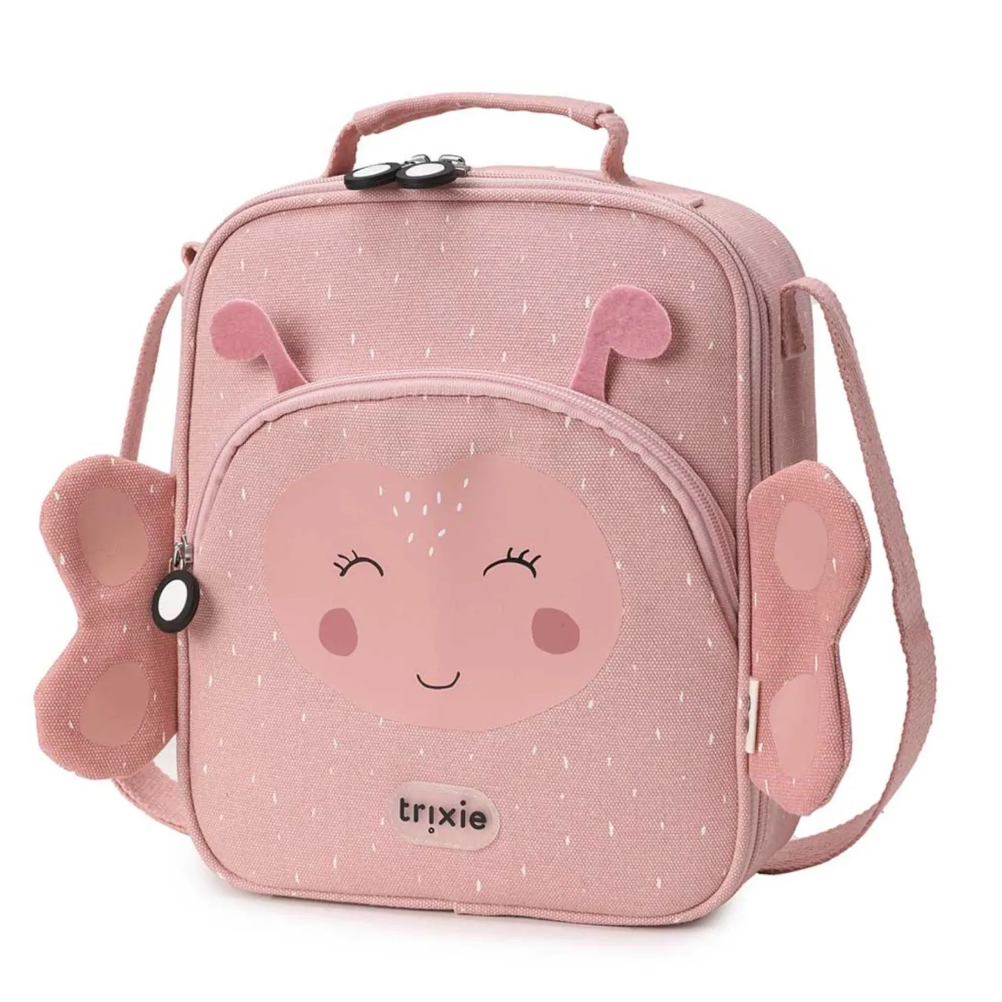 Trixie Sac repas isotherme Mrs.Butterfly