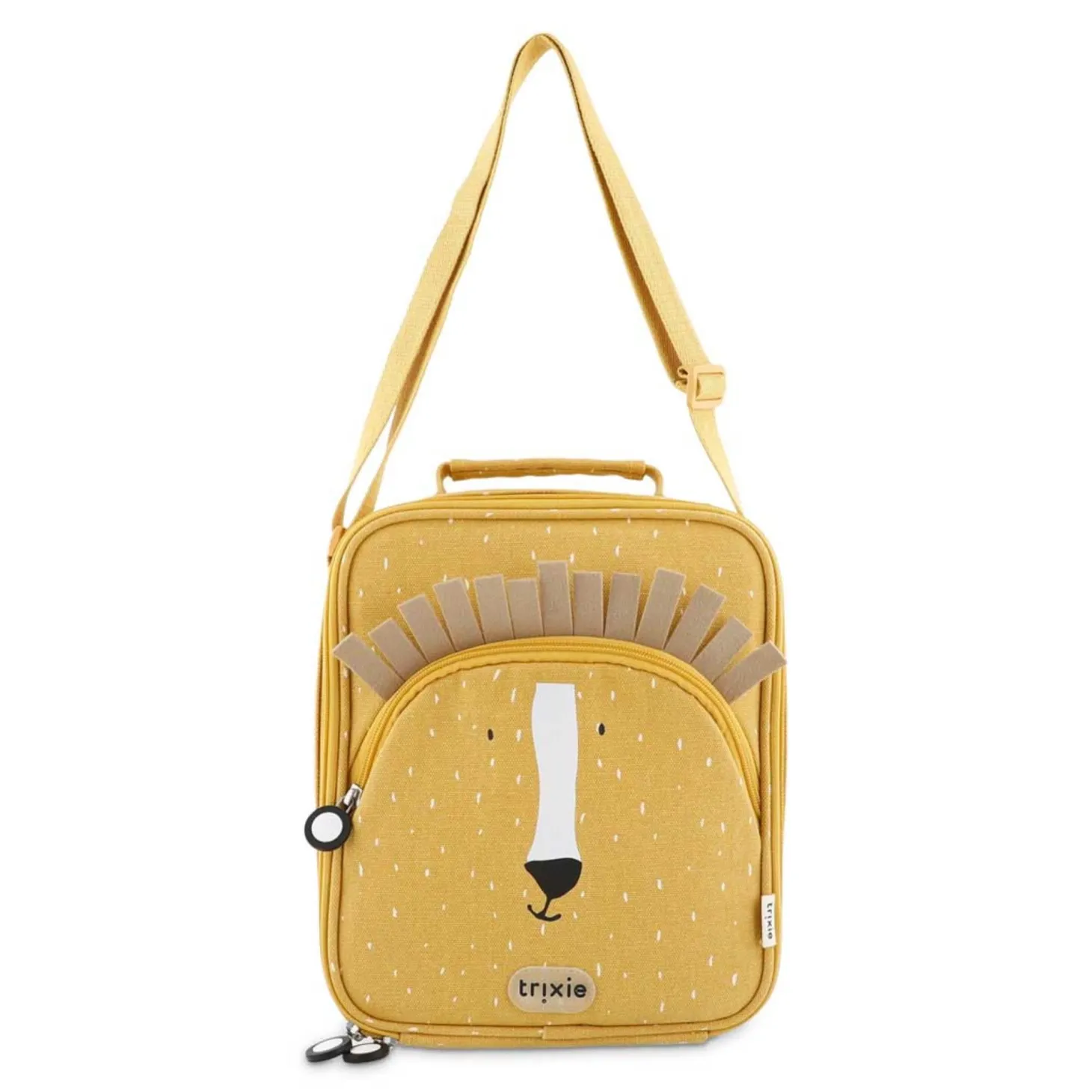Trixie Sac repas isotherme Mr.Lion