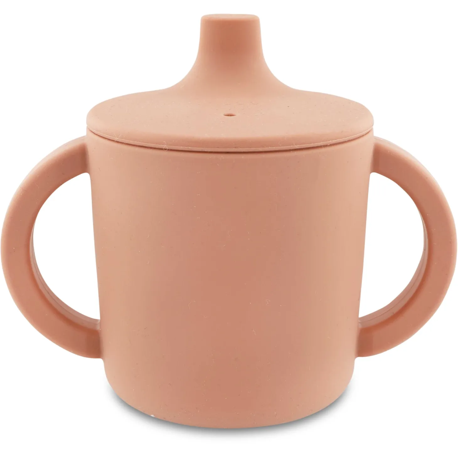 Trixie Tasse d'apprentissage en silicone Mrs. Cat