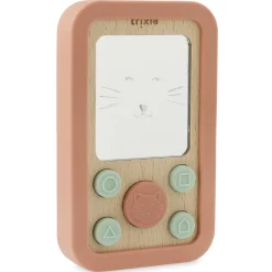 Trixie                    Téléphone Mr. Lion    Mr. Lion
