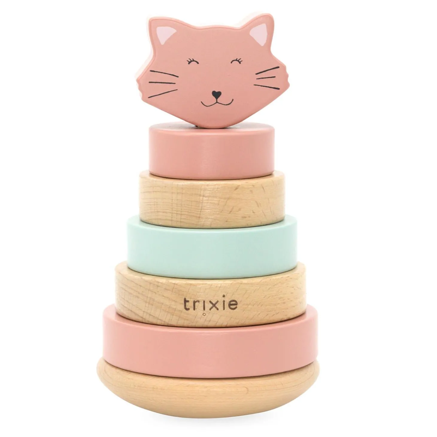 Trixie Tour à empiler Mrs. Cat Mrs. Cat