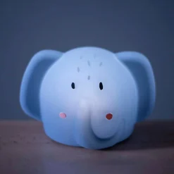 Trixie                    Veilleuse    Mrs. Elephant