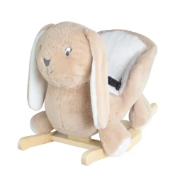 Trois Kilos Sept                    Bascule Lapin Hop    Terre De Sienne