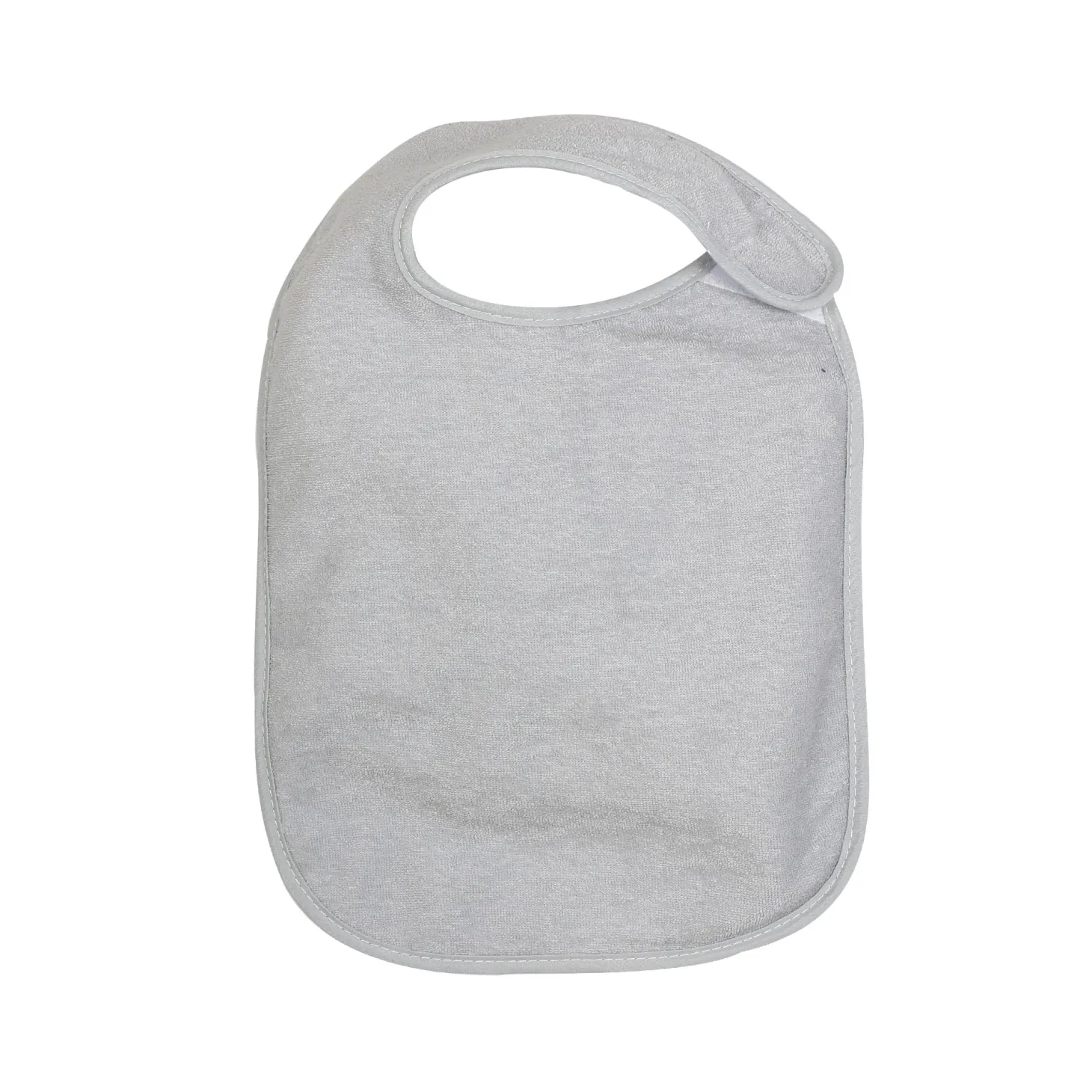 Trois Kilos Sept BAVOIRS NAISSANCE X5 Blanc, Gris 24x38 cm