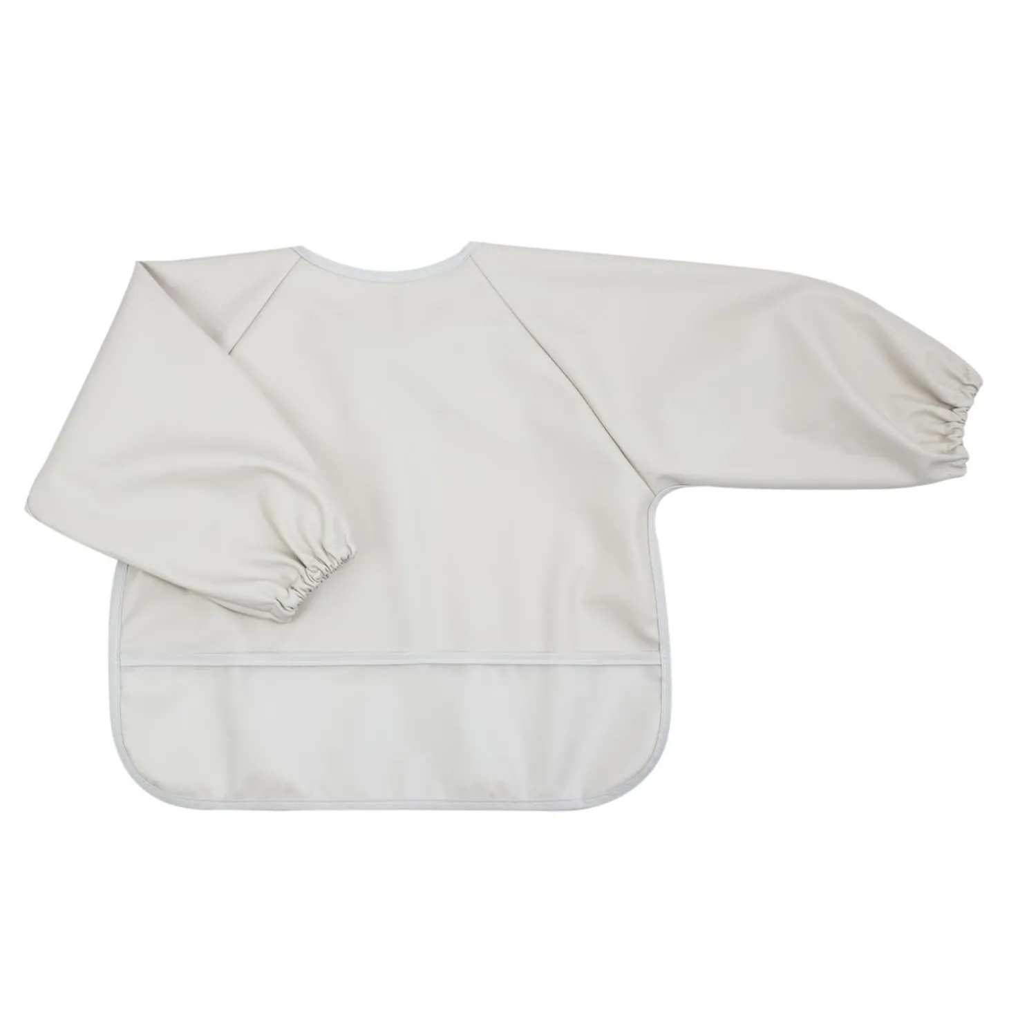 Trois Kilos Sept Bavoir Tablier Pu Sable