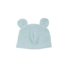 Trois Kilos Sept                    Bonnet Maille    Caramel            0-1 mois