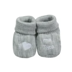 Trois Kilos Sept Chausson J'M tata Naissance