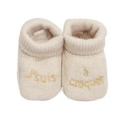 Trois Kilos Sept                    Chaussons    J'suis à croquer            Naissance
