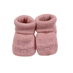 Trois Kilos Sept                    Chaussons super parrain marraine    Naissance