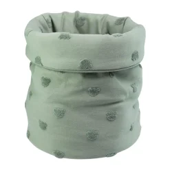 Trois Kilos Sept Corbeille Beauty Case Honey Argile