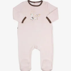 Trois Kilos Sept Dors bien pont 6 designs multicolore 24 mois