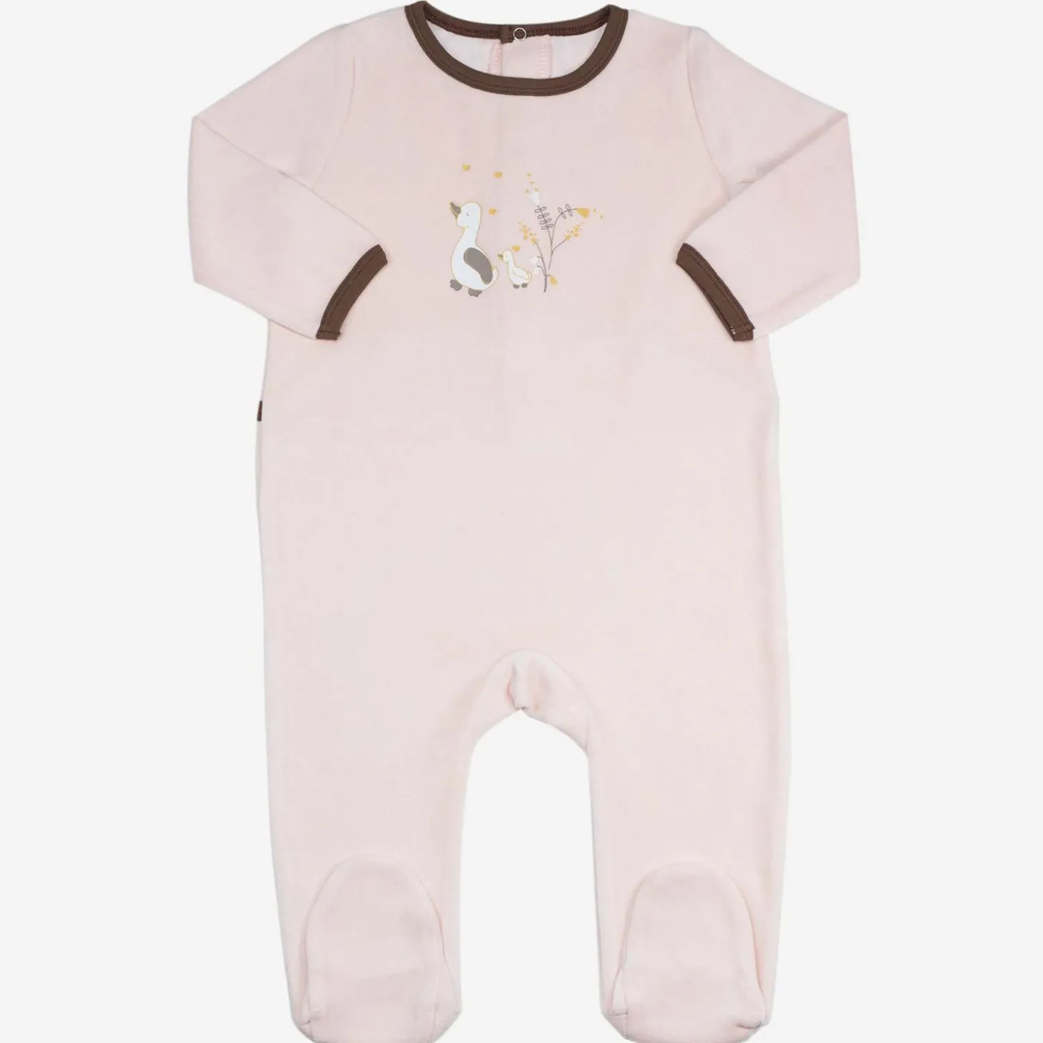 Trois Kilos Sept Dors bien pont 6 designs multicolore 24 mois