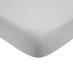 Trois Kilos Sept                    Drap House    Gris            40x80 cm