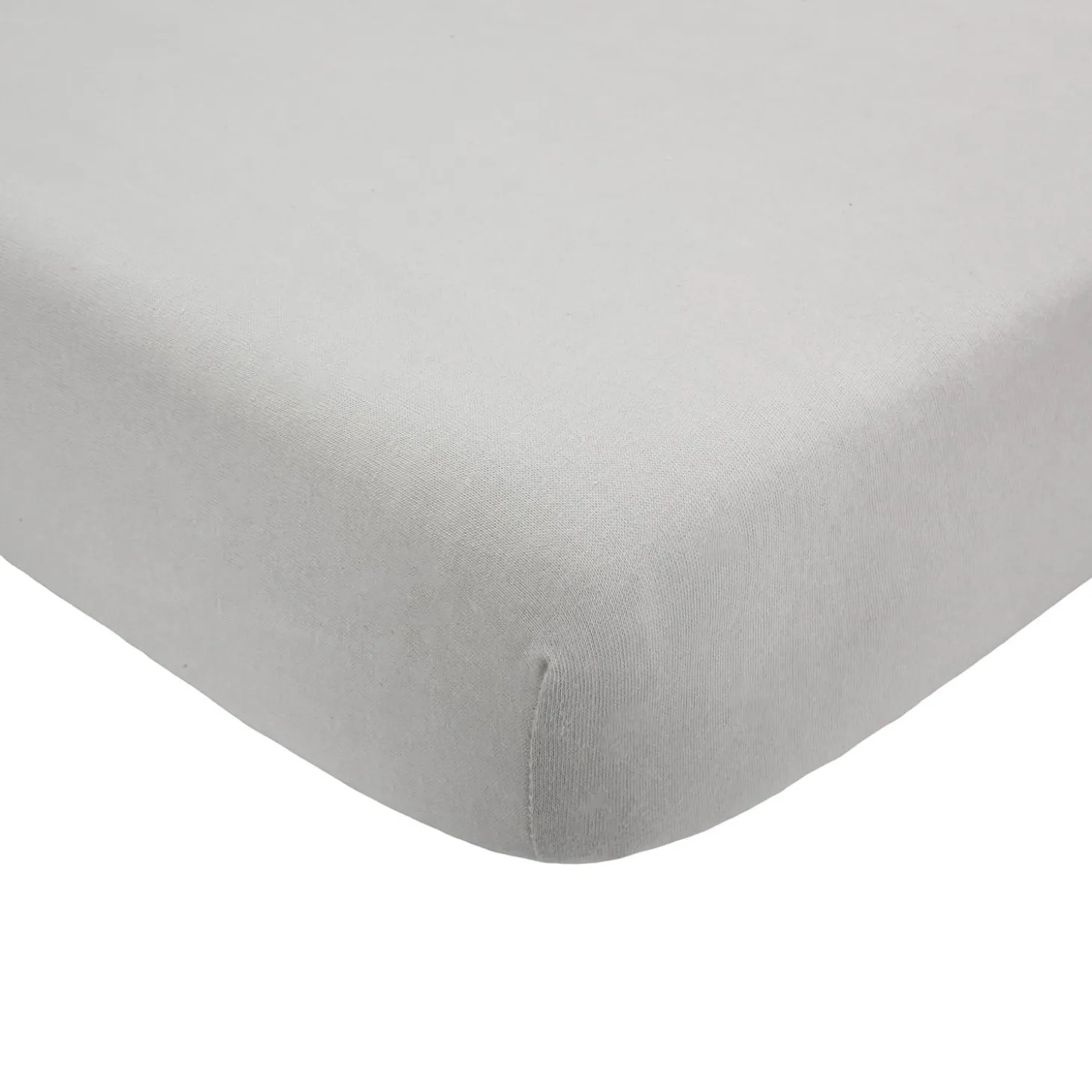 Trois Kilos Sept Drap House Gris 40x80 cm