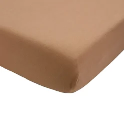 Trois Kilos Sept                    Drap Housse    Camel